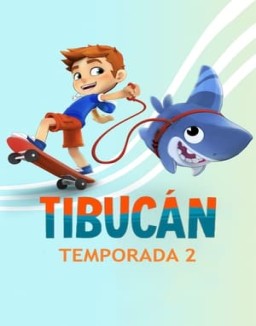 Tibucán T2