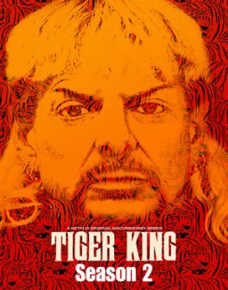 Tiger King T2