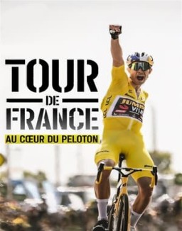 Tour de Francia: En el corazón del pelotón stream