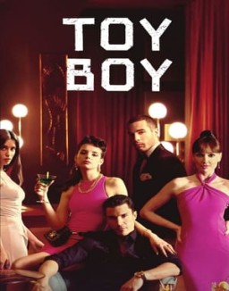 Toy Boy temporada  1 online