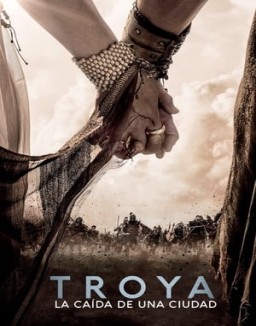 Troya: La caída de una ciudad T1