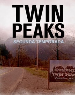 Twin Peaks stream