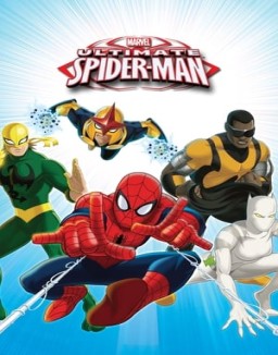 Ultimate Spider-Man T2