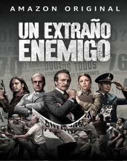 Un Extraño Enemigo online gratis