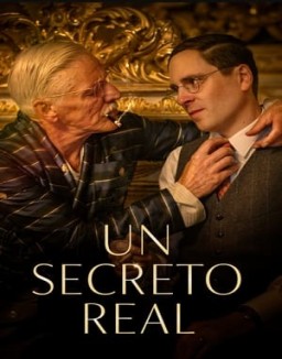 Un secreto real T1