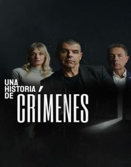 Una historia de crímenes