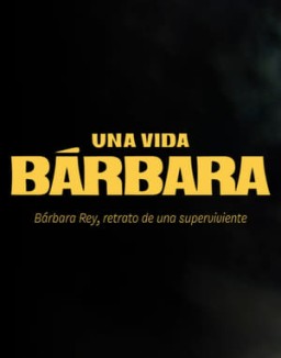 Una vida Bárbara T1