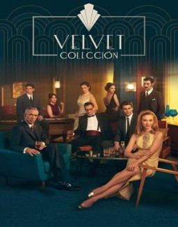 Velvet Colección online gratis