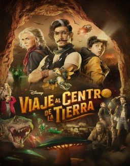 Viaje al centro de la Tierra stream