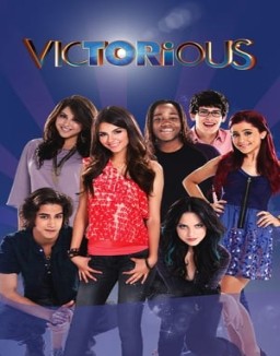 Victorious temporada  1 online