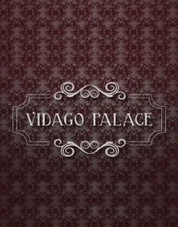 Vidago Palace T1