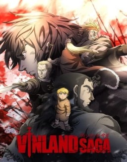 Vinland Saga temporada  1 online