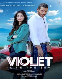 Violeta como el mar online gratis