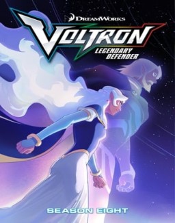 Voltron: El defensor legendario