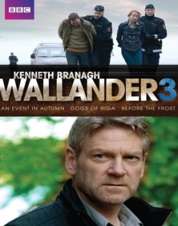 Wallander stream