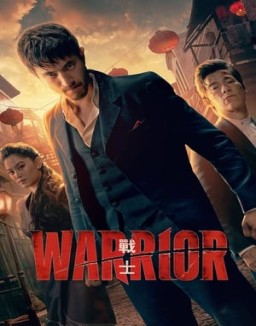 Warrior online gratis