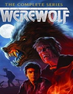 Werewolf stream