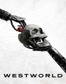 Westworld T4