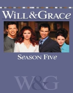 Will y Grace T5