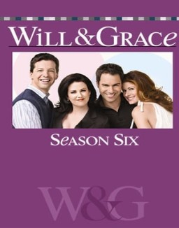 Will y Grace T6