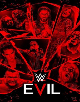 WWE Evil stream