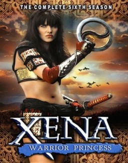 Xena, la princesa guerrera online gratis