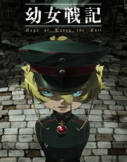 Youjo Senki