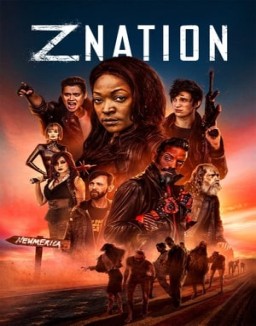 Z Nation stream