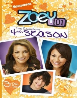 Zoey 101 T4