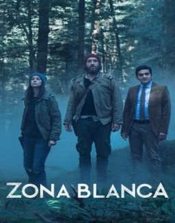 Zona Blanca stream