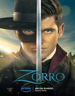 Zorro T1